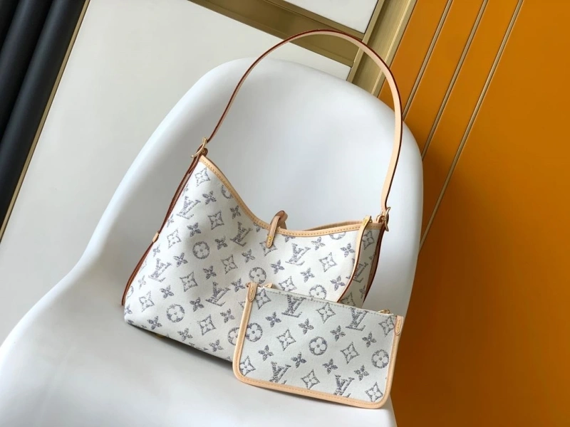 LV Shopping Bags 4194A-0969