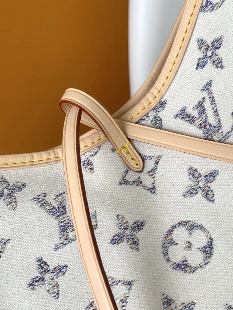 LV Shopping Bags 4194A-0969