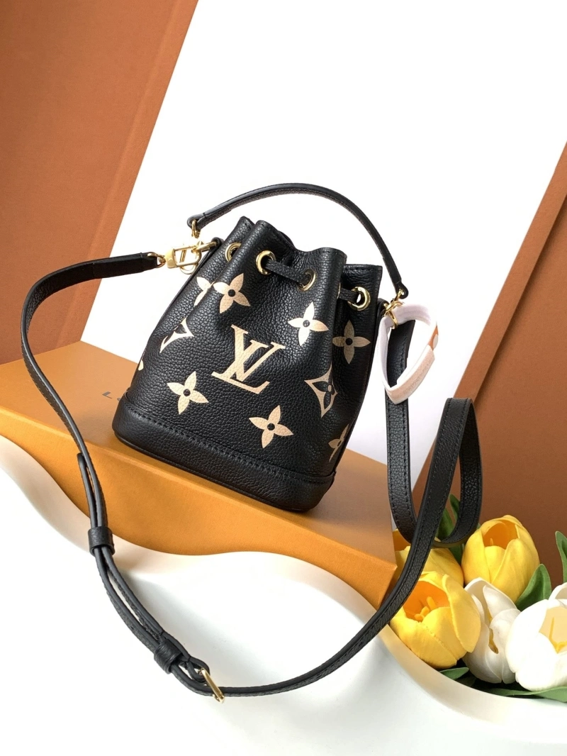 LV Bucket Bags 4194A-0977