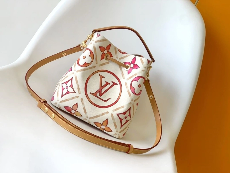 LV Bucket Bags 4194A-0981