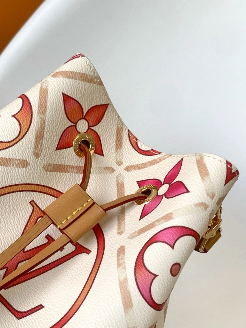 LV Bucket Bags 4194A-0981