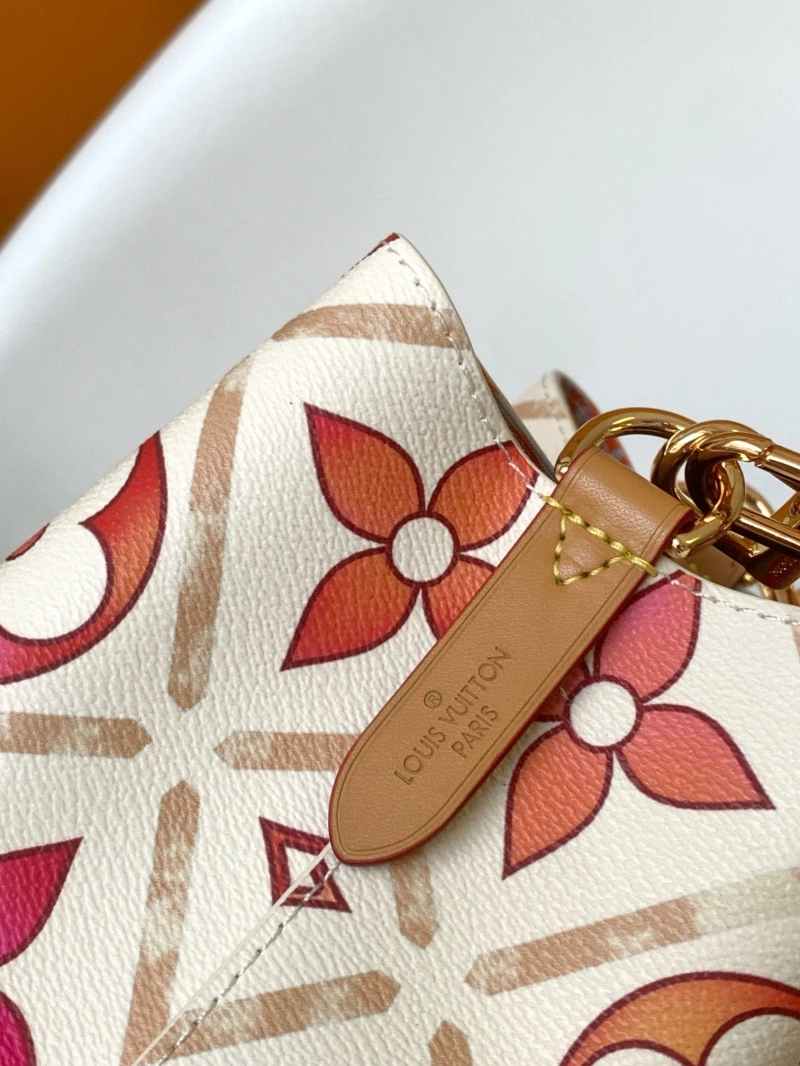 LV Bucket Bags 4194A-0981