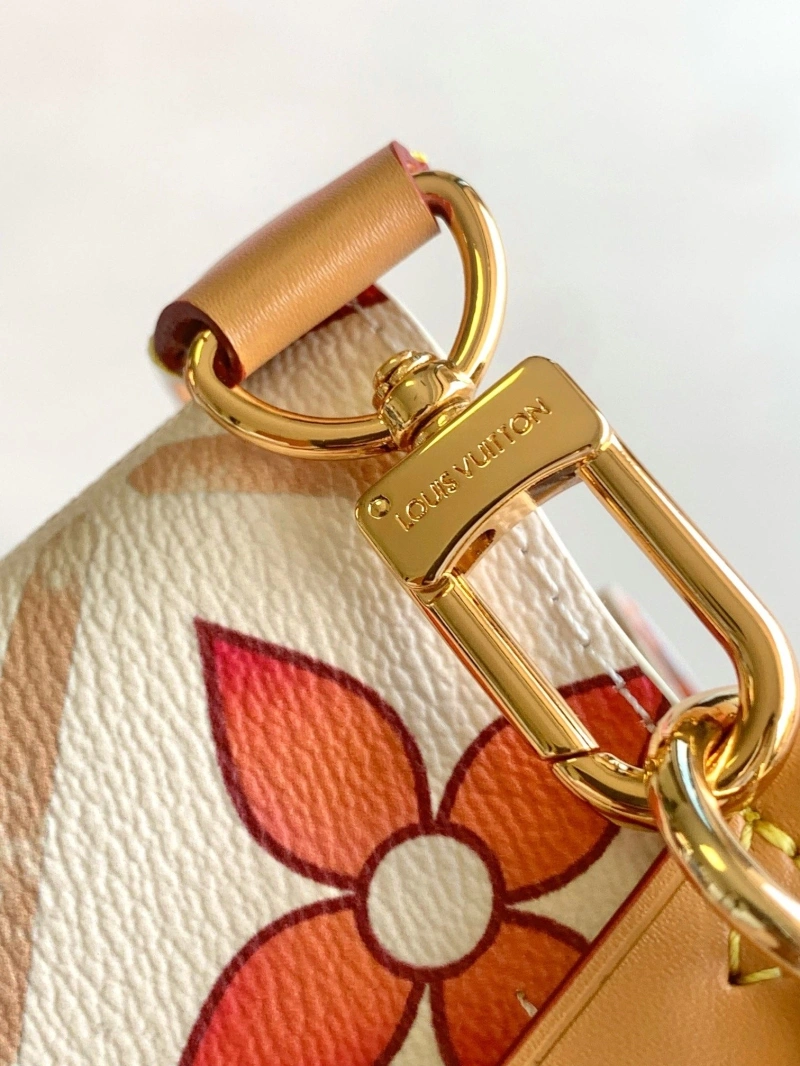 LV Bucket Bags 4194A-0981
