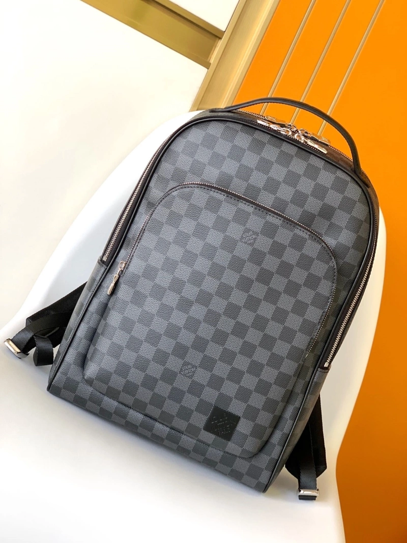 LV Backpacks 4194A-0984