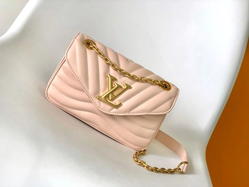 LV Satchel bags 4194A-0985