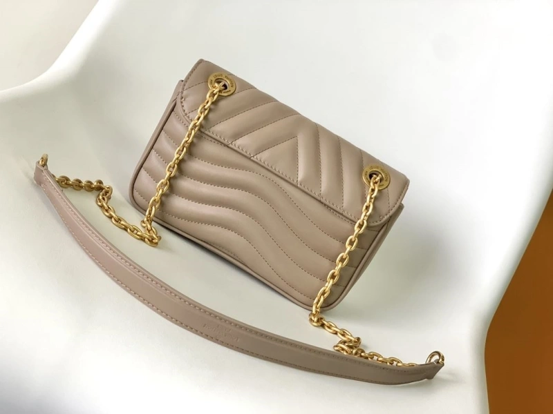 LV Satchel bags 4194A-0986