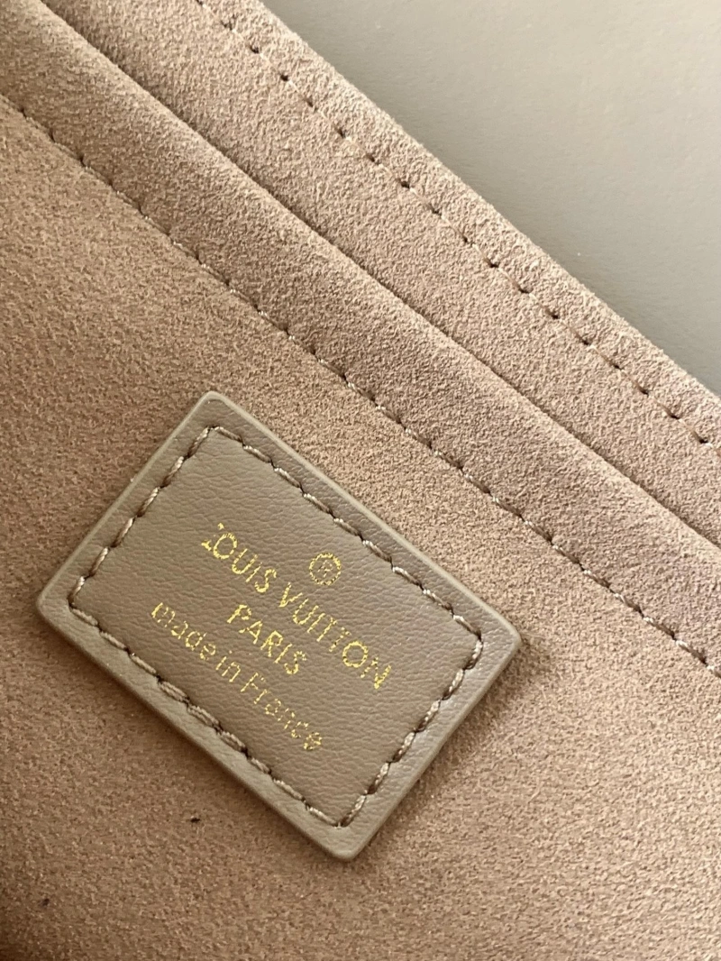 LV Satchel bags 4194A-0986