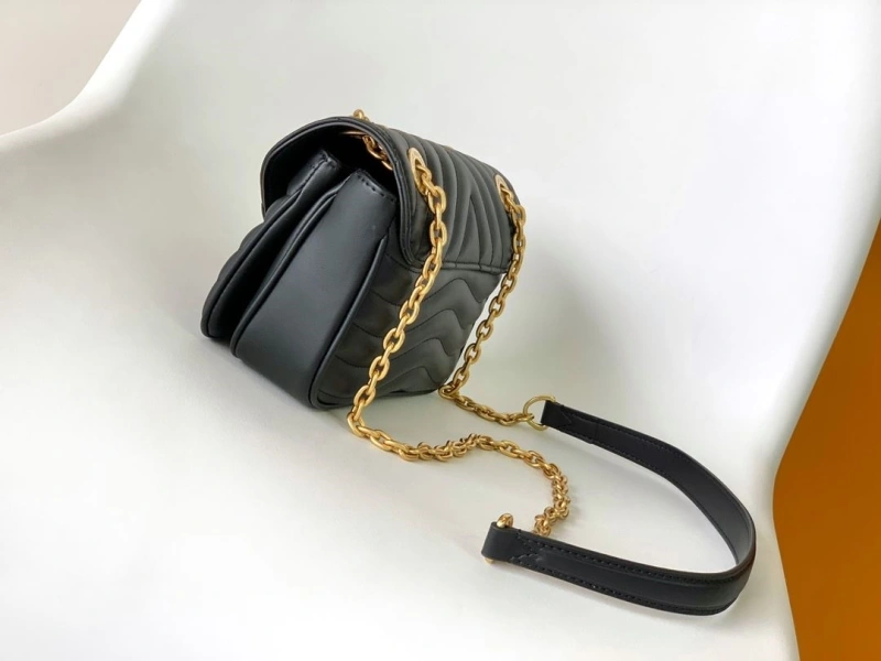 LV Satchel bags 4194A-0988