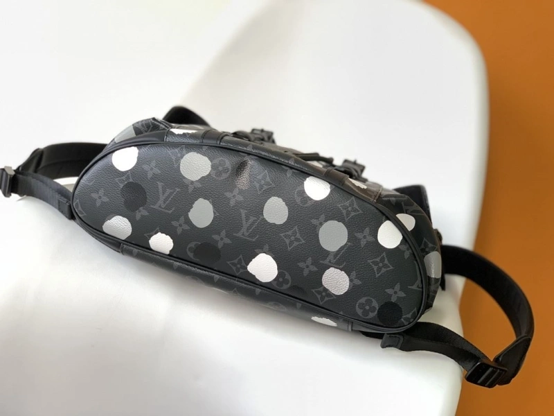 LV Backpacks 4194A-0992