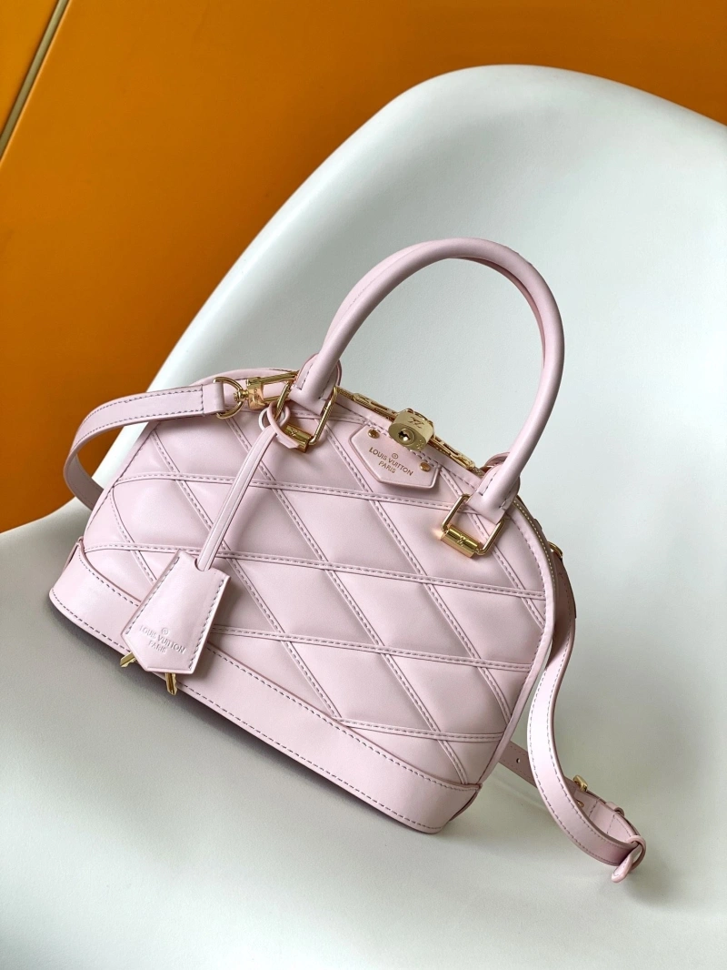 LV Top Handle Bags 4194A-0997