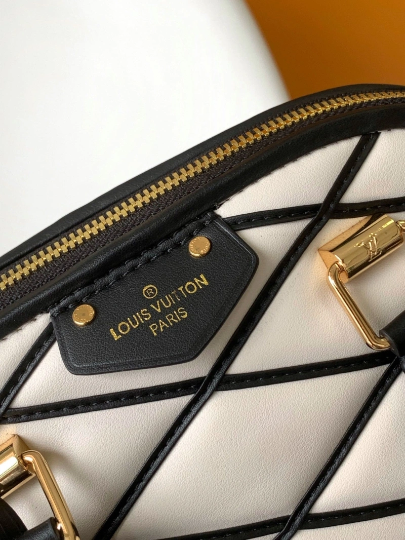LV Top Handle Bags 4194A-0998