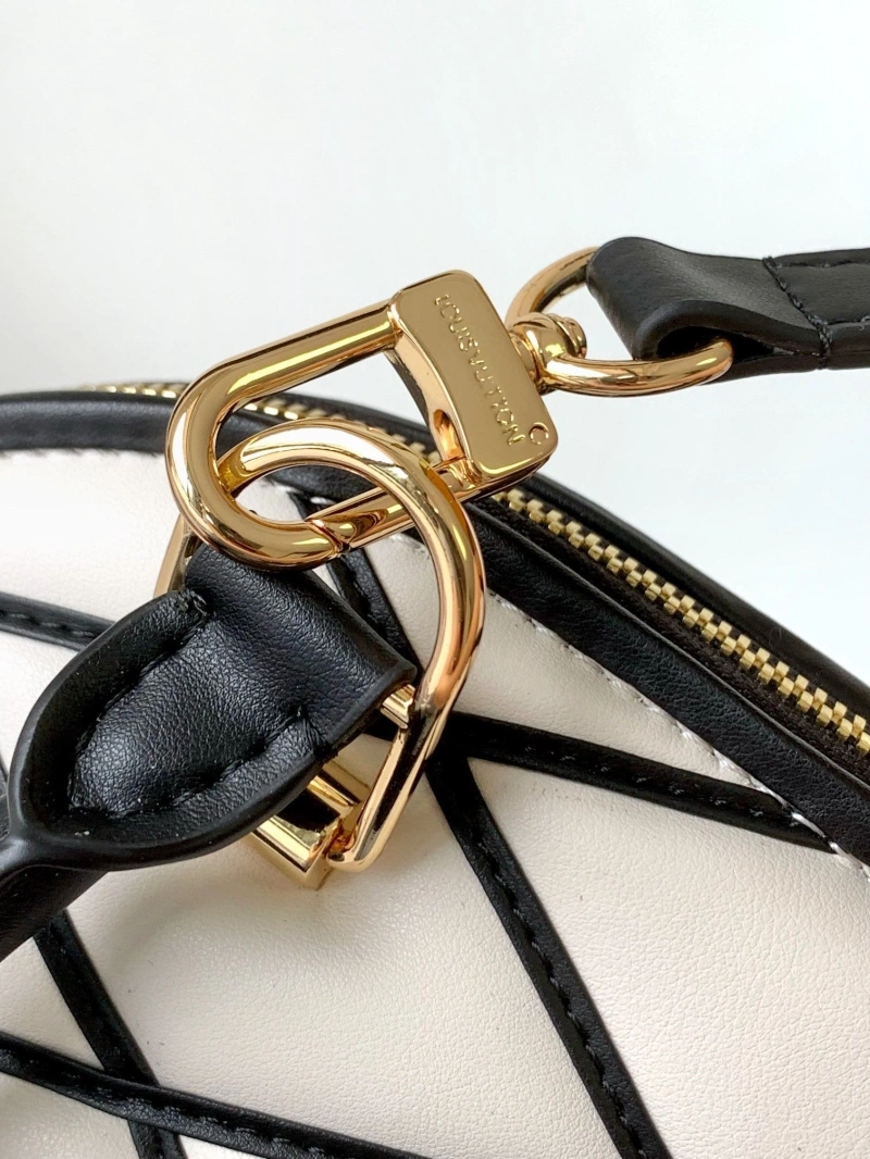 LV Top Handle Bags 4194A-0998