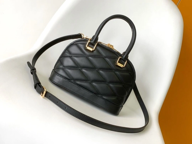LV Top Handle Bags 4194A-0999