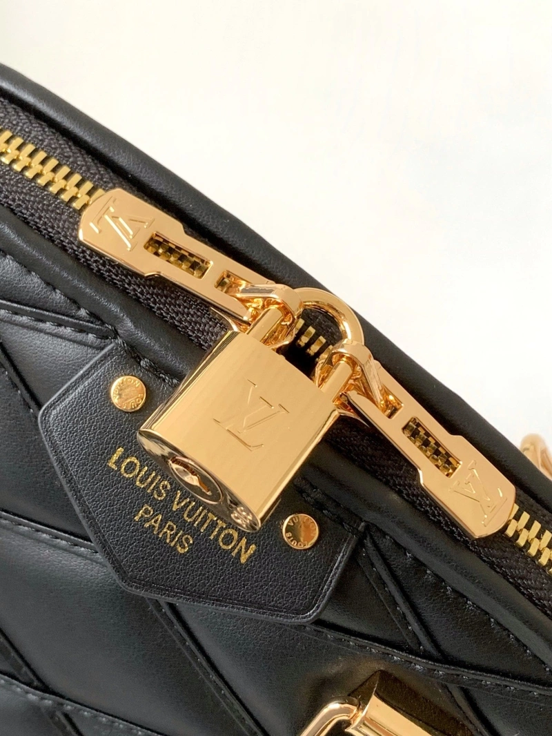 LV Top Handle Bags 4194A-0999