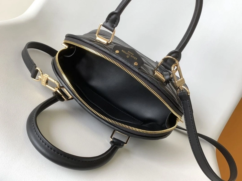 LV Top Handle Bags 4194A-0999