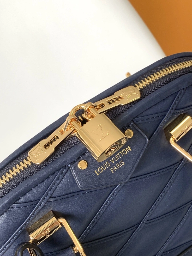 LV Top Handle Bags 4194A-1000
