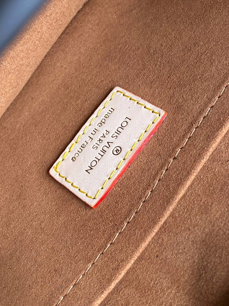 LV Round Bags 4194A-1006