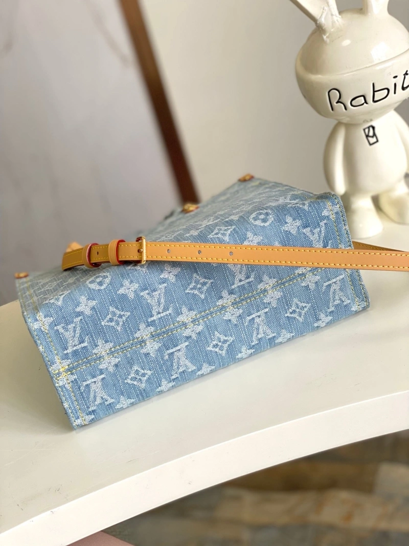 LV Shopping Bags 4194A-1008