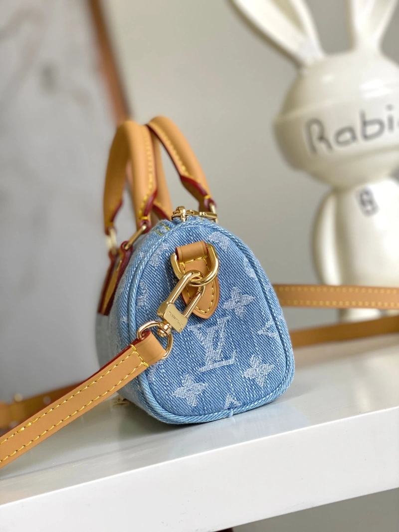 LV Speedy Bags 4194A-1009