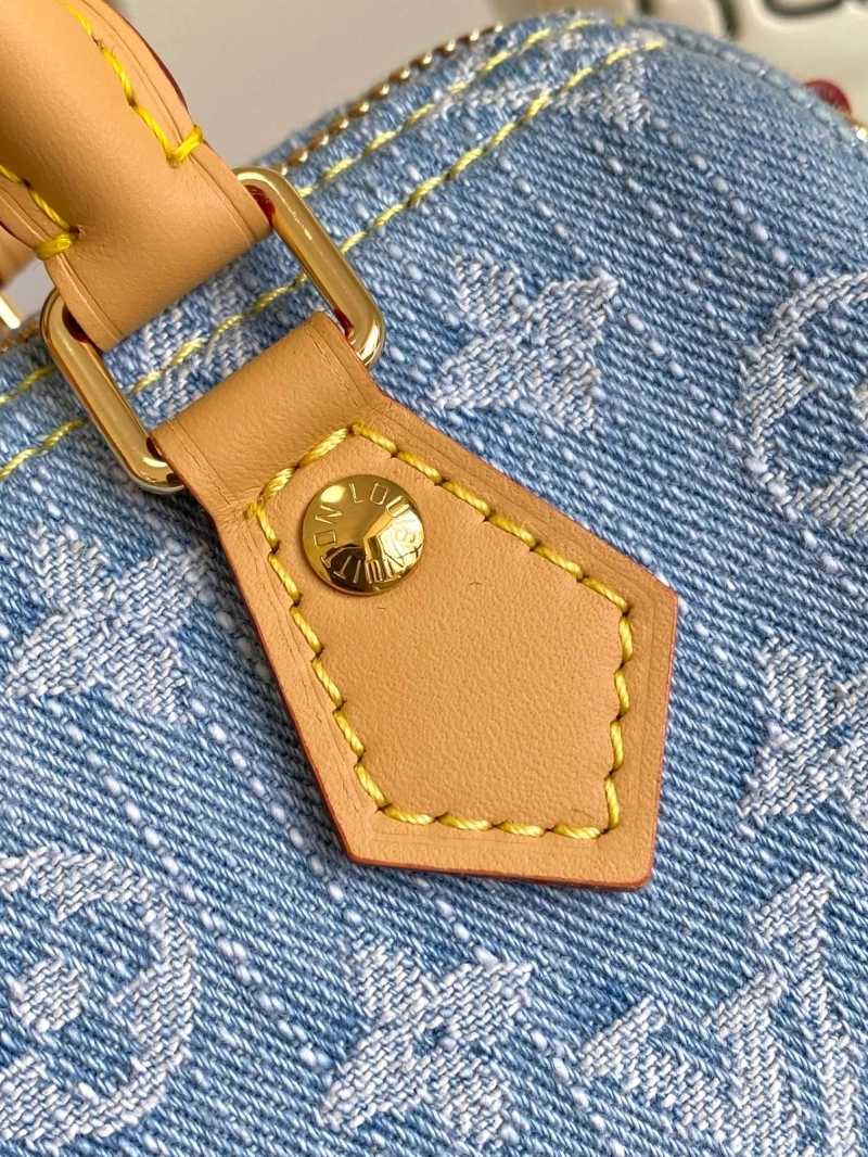 LV Speedy Bags 4194A-1009