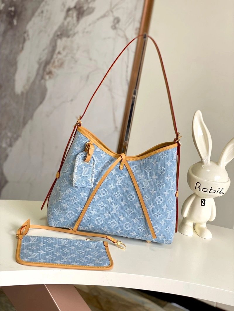 LV Shopping Bags 4194A-1011