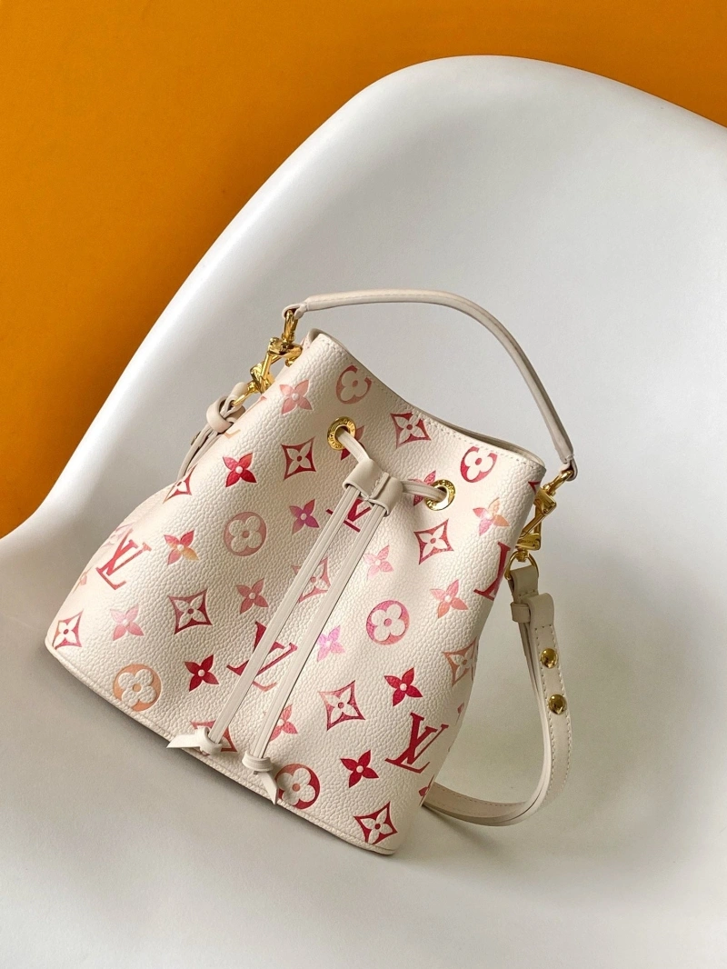 LV Bucket Bags 4194A-1013