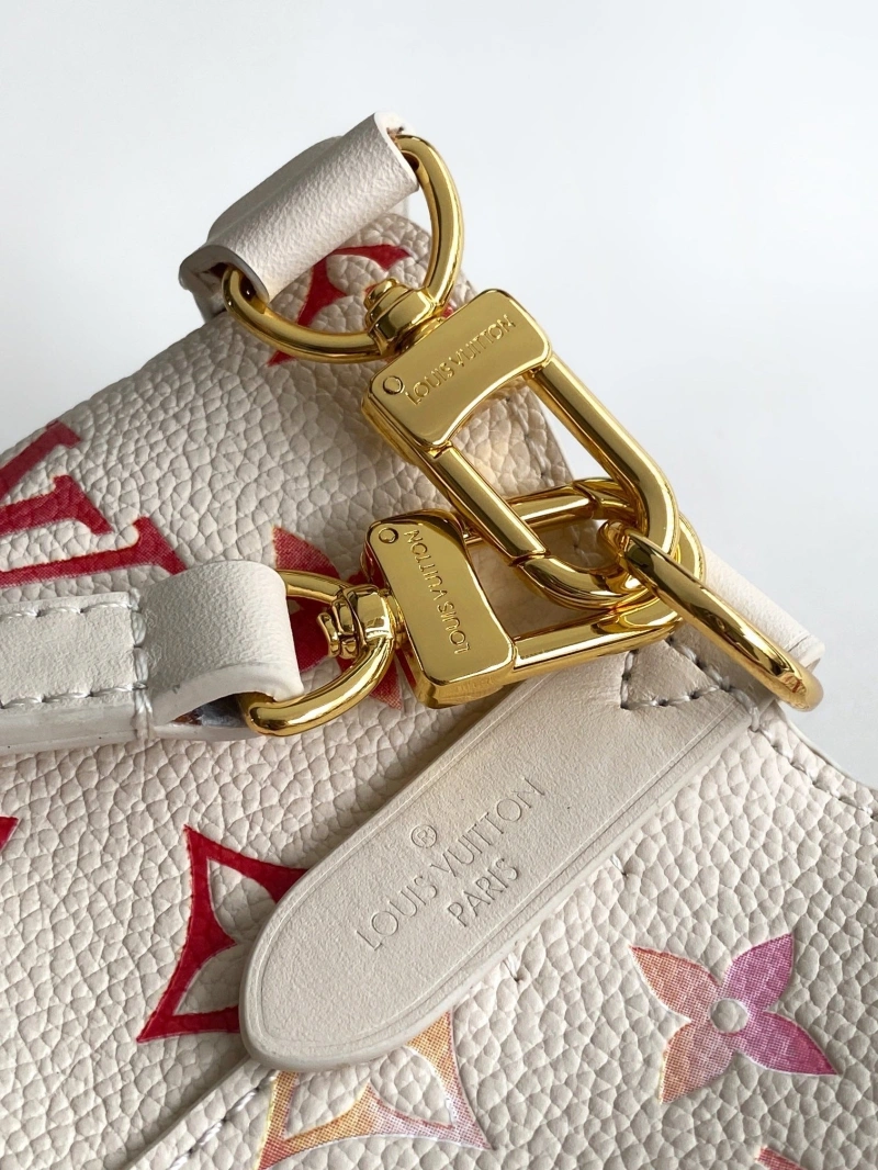 LV Bucket Bags 4194A-1013