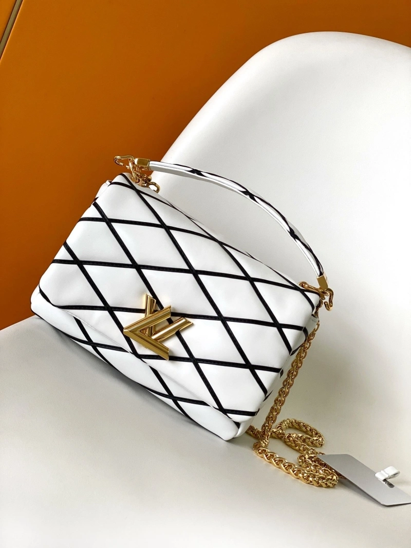 lv twist De*1m bags 4194a-1016