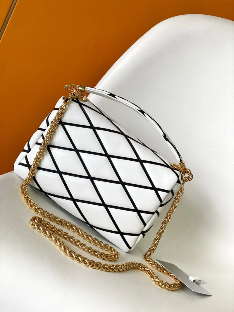 lv twist De*1m bags 4194a-1016