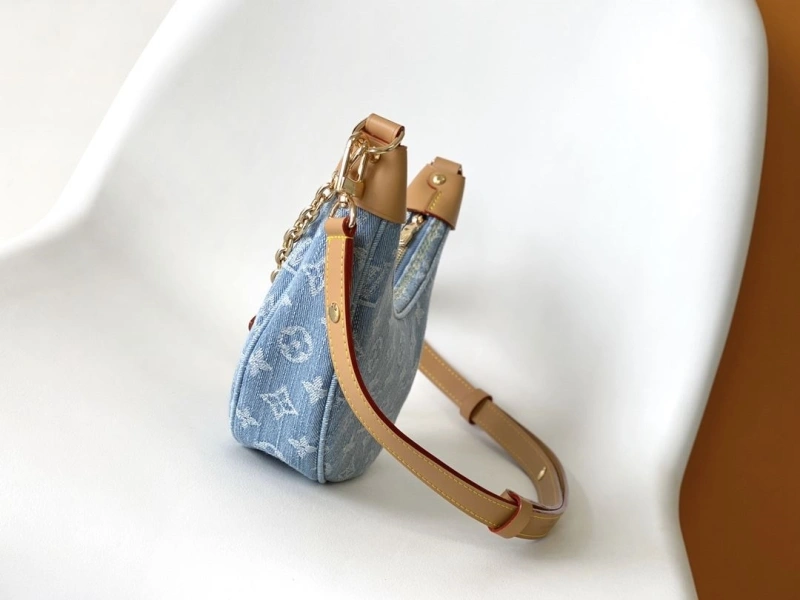 LV Satchel bags 4194A-1027