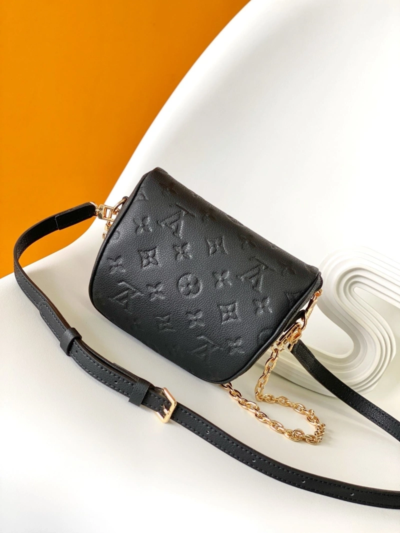 LV Satchel bags 4194A-1035