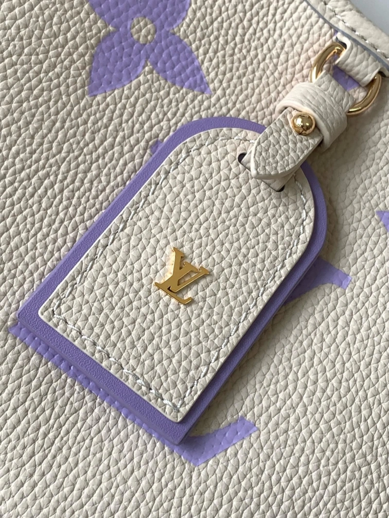 LV Shopping Bags 4194A-1037