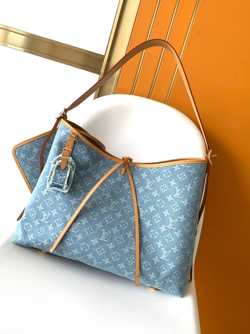 LV Shopping Bags 4194A-1042