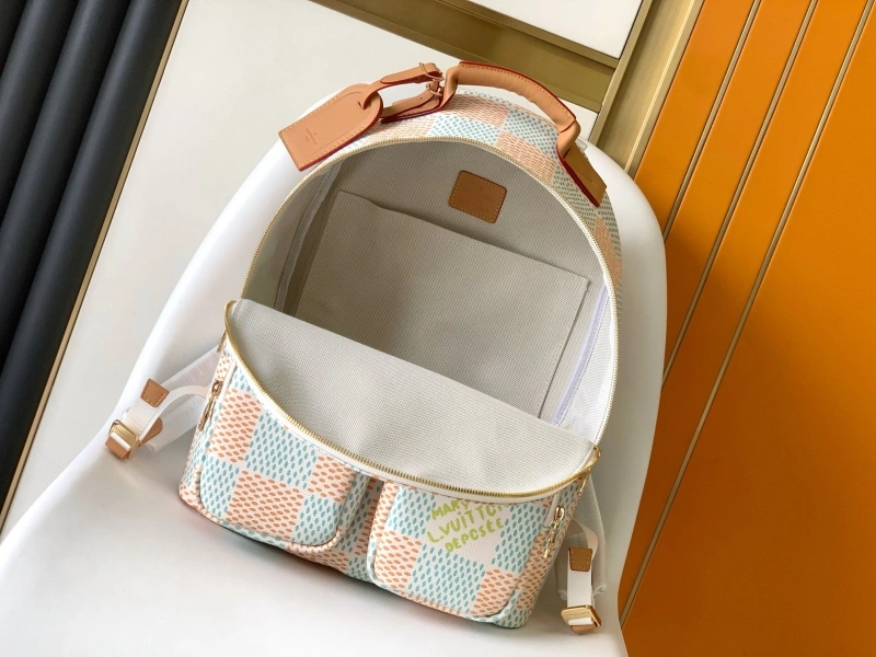 LV Backpacks 4194A-1048