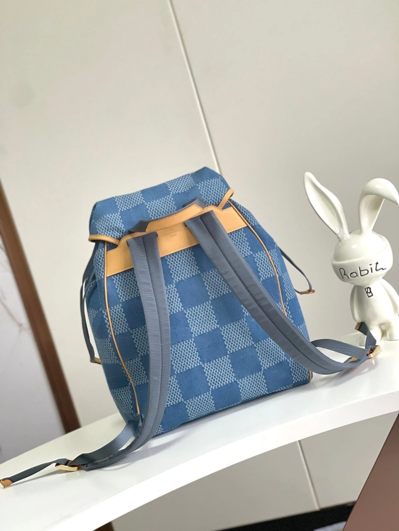 LV Backpacks 4194A-1050