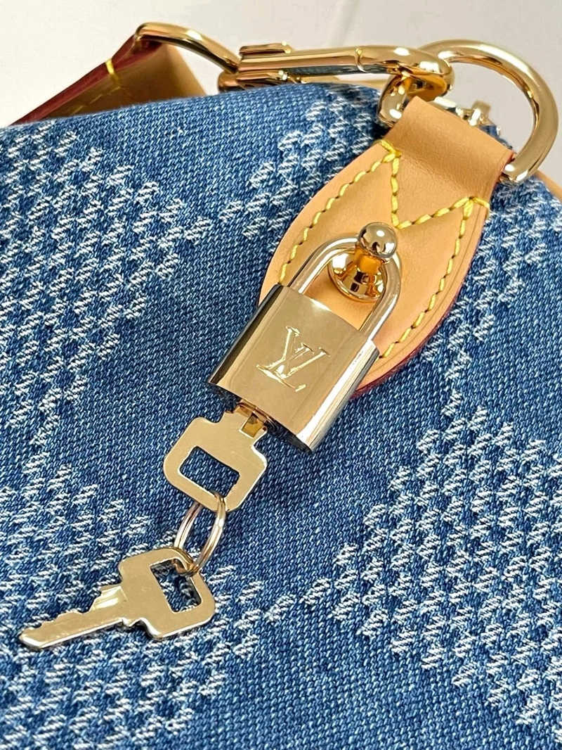 LV Speedy Bags 4194A-1051