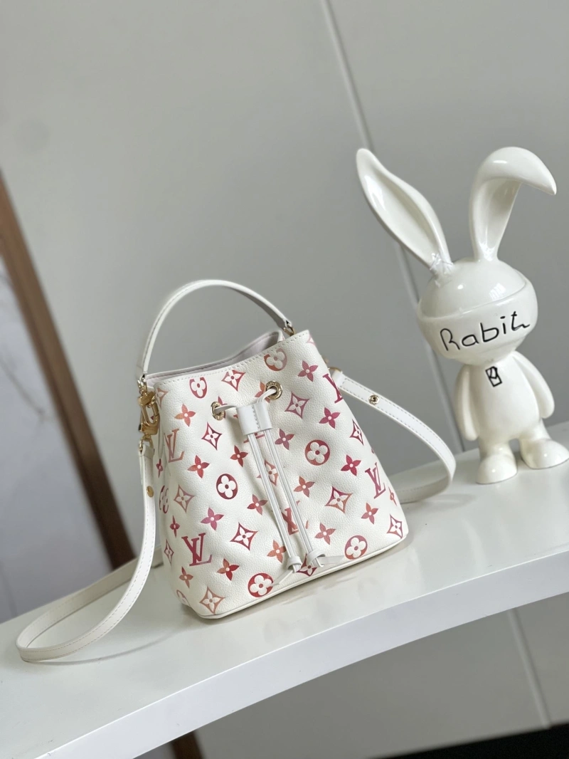 LV Bucket Bags 4194A-1055