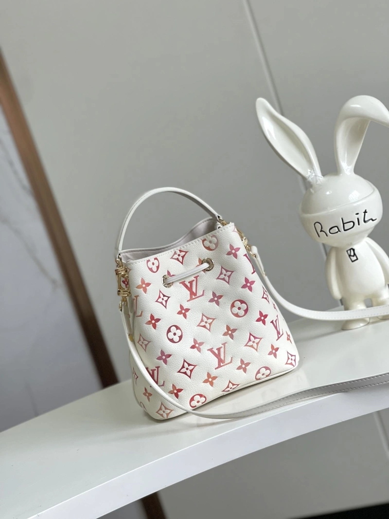 LV Bucket Bags 4194A-1055
