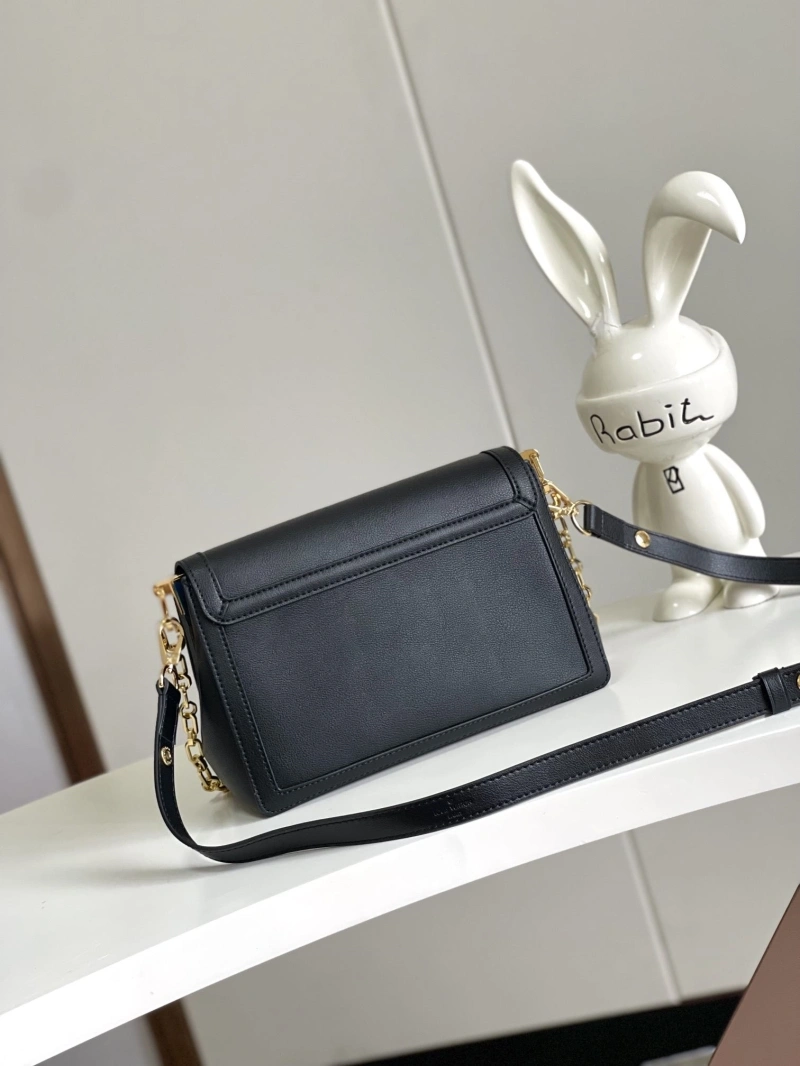 LV Satchel bags 4194A-1058
