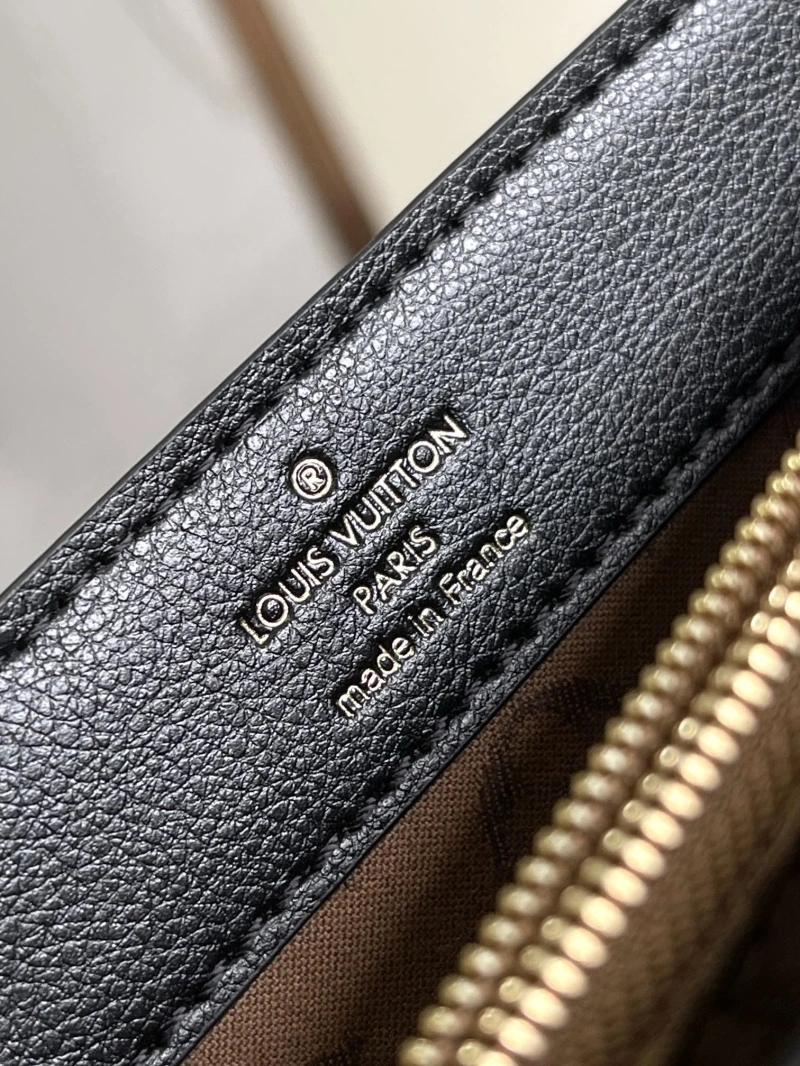 LV Satchel bags 4194A-1058