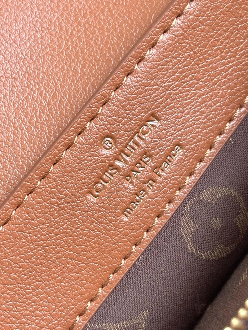 LV Satchel bags 4194A-1060