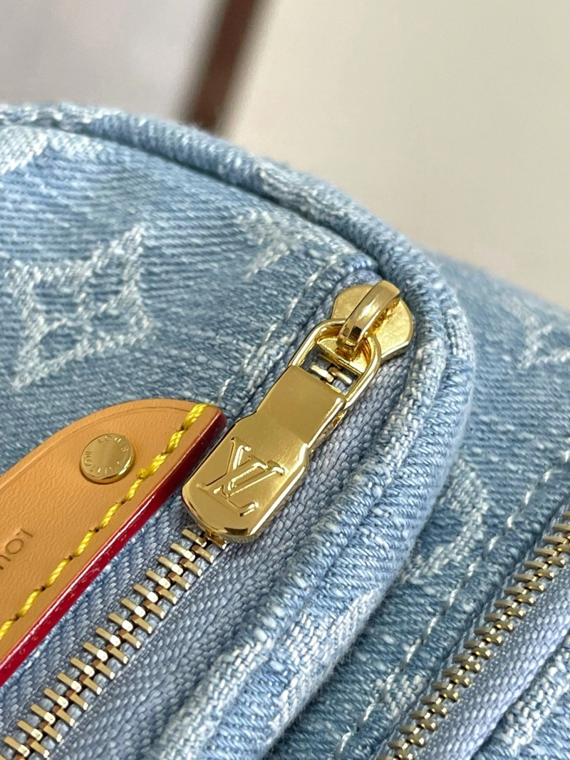 LV Satchel bags 4194A-1062