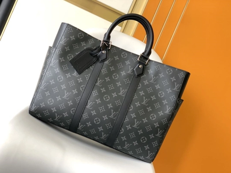 LV Shopping Bags 4194A-1074
