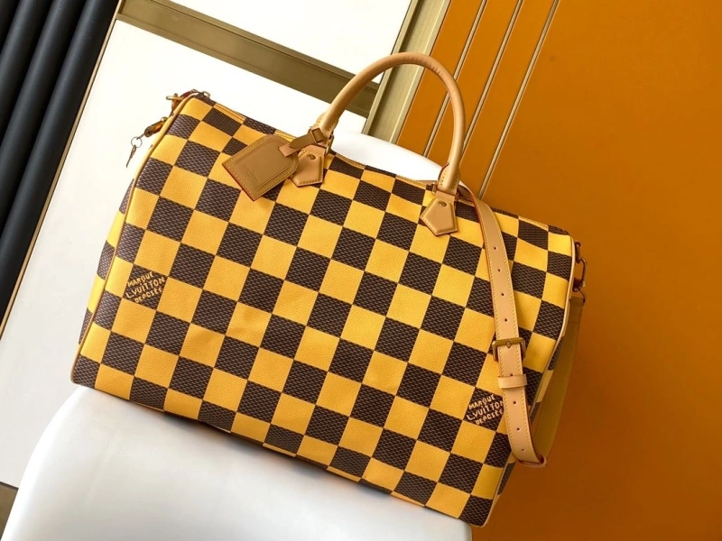LV Travel Bags 4194A-1076