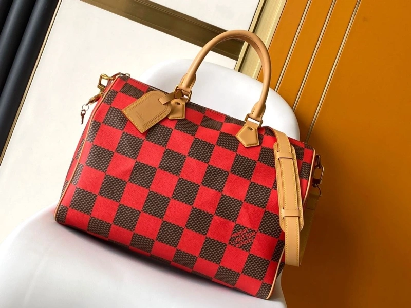 LV Travel Bags 4194A-1077