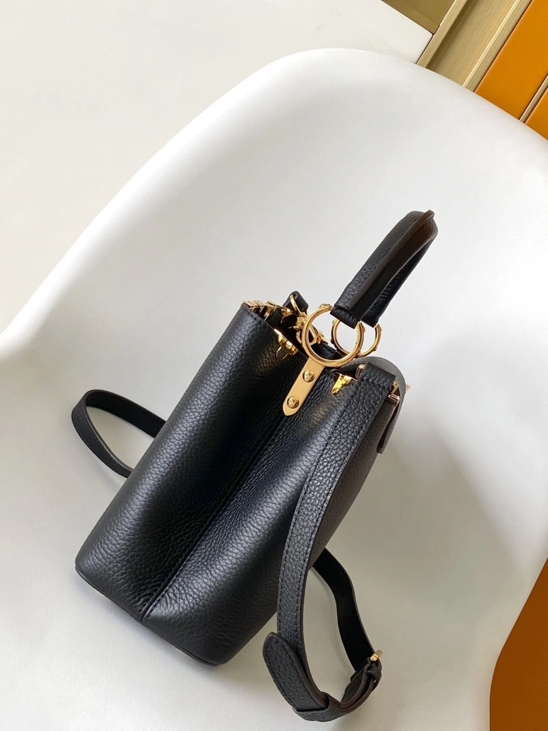 LV Capucines Bags 4194A-1080
