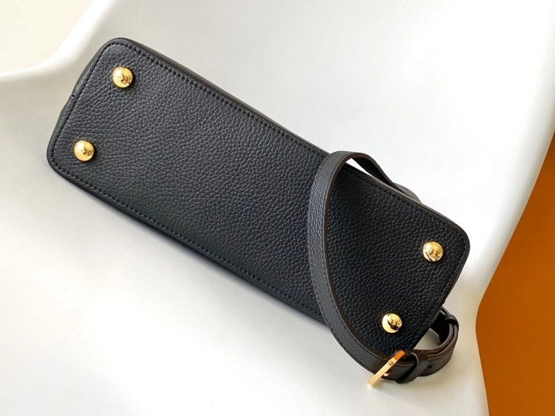 LV Capucines Bags 4194A-1080