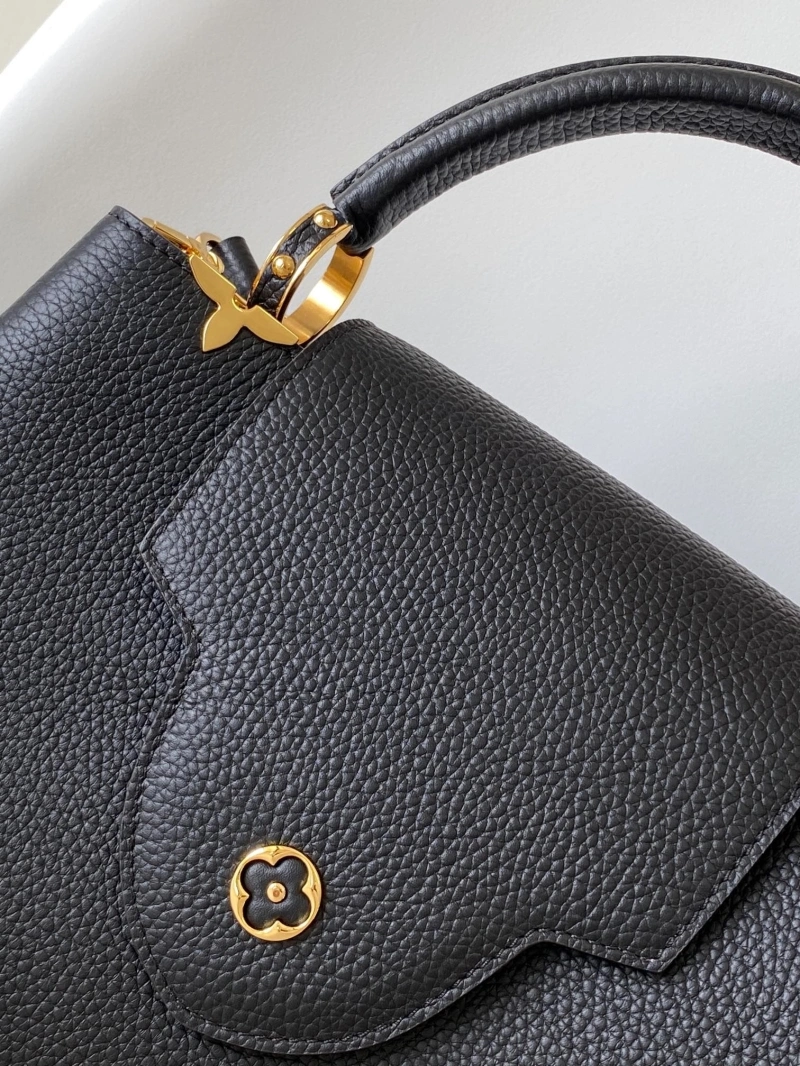LV Capucines Bags 4194A-1080
