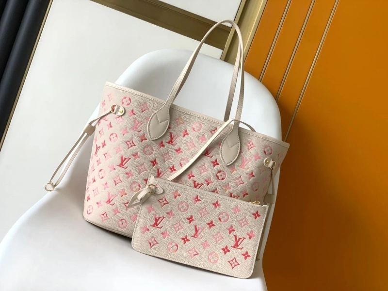 LV Shopping Bags 4194A-1081