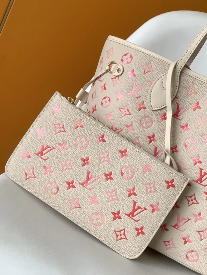 LV Shopping Bags 4194A-1081